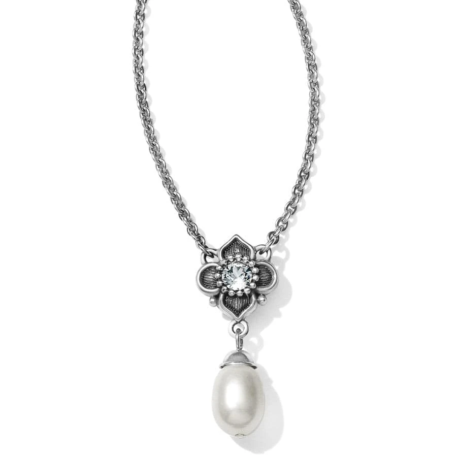 Alcazar Margaret Drop Necklace 1 Alcazar Margaret Drop Necklace