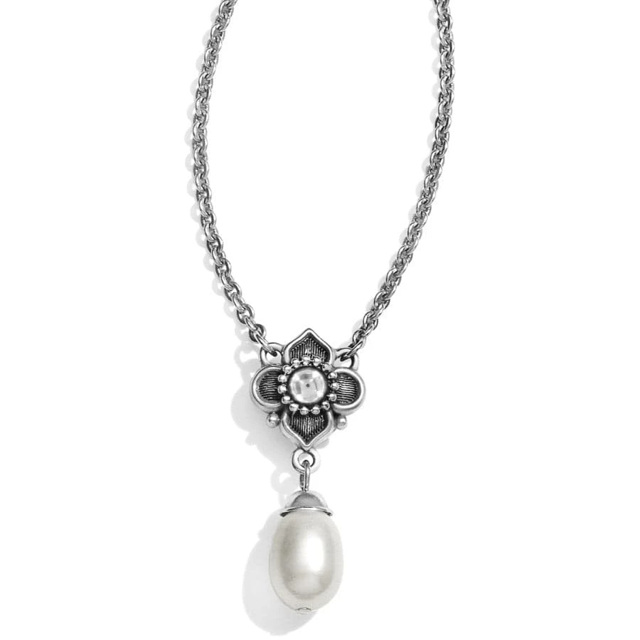 Alcazar Margaret Drop Necklace 2 Alcazar Margaret Drop Necklace - Image 2