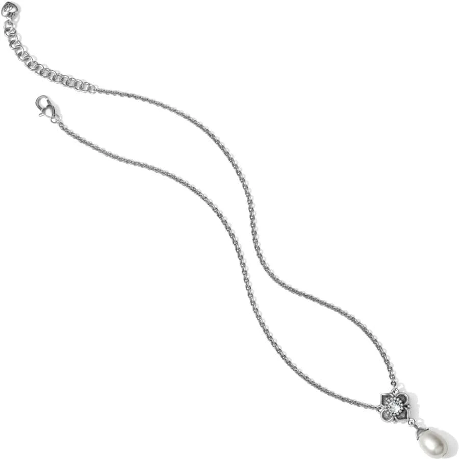 Alcazar Margaret Drop Necklace 3 Alcazar Margaret Drop Necklace - Image 3