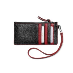 All My Lovin' Card Pouch 5 All My Lovin' Card Pouch -Brighton all my lovin card pouch black 2 33b9bfc9 fd41 4a59 85bd 6da5f49f2d11