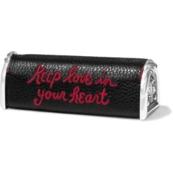 All My Lovin' Lipstick Case -Brighton all my lovin lipstick case black 2 67f33811 53d6 4b19 ba42 a696e68fa8e8