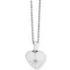 Amore Shades Sky Heart Necklace
