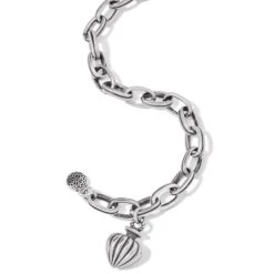 Brighton -Brighton amphora bracelet silver 1 dc6eefe1 1563 4b53 9585 9a74baf0ea8b