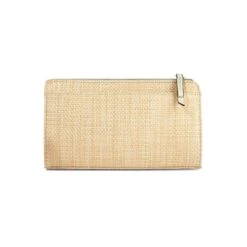 Andalusia Straw Pouch -Brighton andalusia straw pouch natural multi 2
