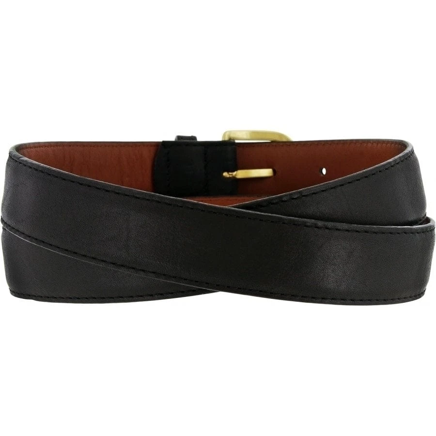 Aniline Basic Dress Belt 2 Aniline Basic Dress Belt - Image 2