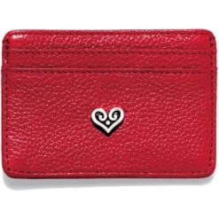 B Wishes Card Case -Brighton b wishes card case lipstick 0