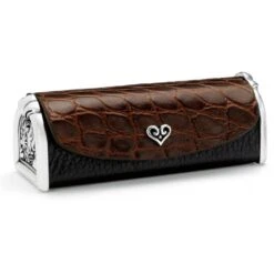 B Wishes Lipstick Case -Brighton b wishes lipstick case black chocolate 0