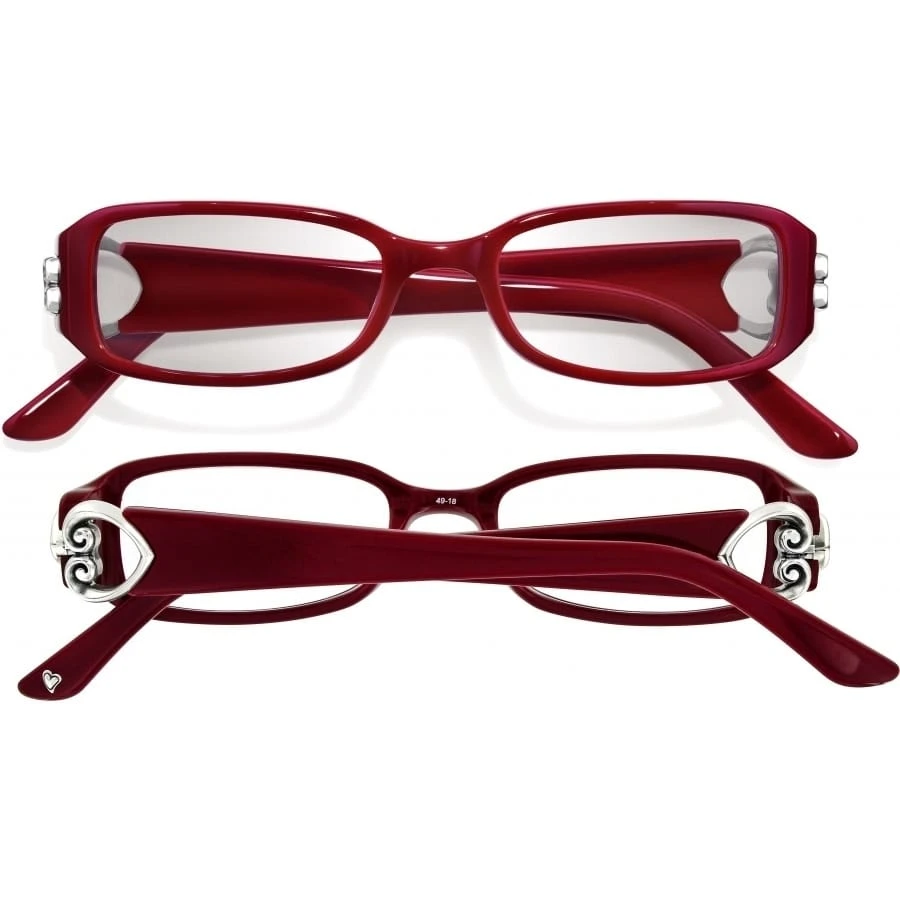 Balboa Heart Readers 3 Balboa Heart Readers - Image 3