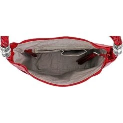 Barbados Ziptop Hobo -Brighton barbados ziptop hobo lipstick 3 f4b147bd 0835 43f1 b759 30c248957e7b