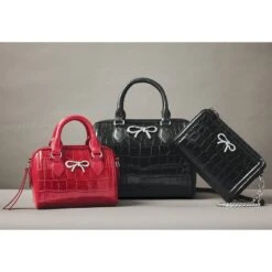 Beau Geste Mini Satchel -Brighton beau geste mini satchel lipstick 3 6b4c21a3 70c0 47e4 8ed4 829939d10b2b