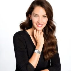 Berne Watch -Brighton berne watch silver 2 2091820f f5a9 4fcb a8d1 f2bb9bef519c