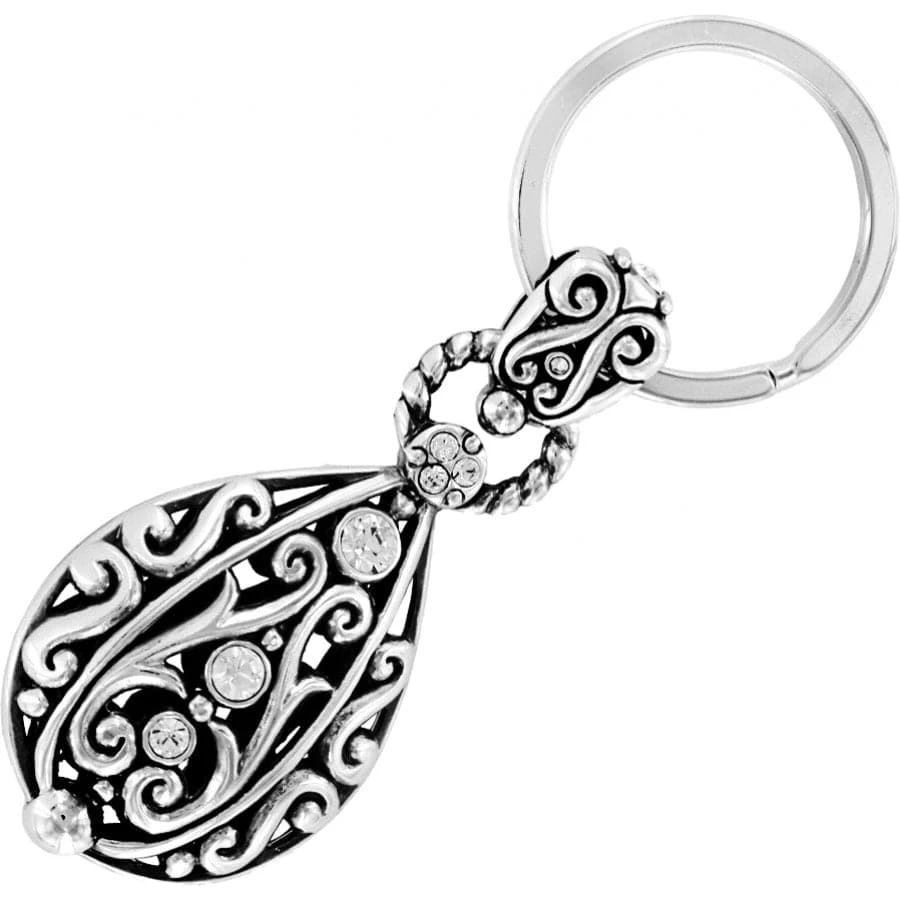 Bibi Scroll Key Fob 2 Bibi Scroll Key Fob - Image 2