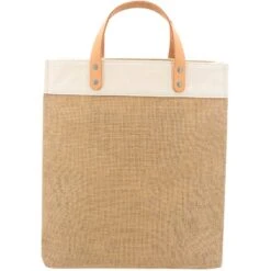 Bicycle Fun Burlap Tote -Brighton bicycle fun burlap tote multi 2 f3428756 2a0c 4f3c bf06 2509c309c890