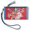 Blossom Hill Rouge Card Pouch