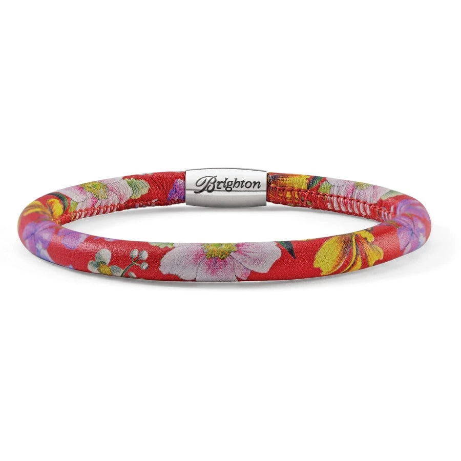 Blossom Hill Rouge Woodstock Bracelet 2 Blossom Hill Rouge Woodstock Bracelet - Image 2