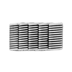 Bluff Bead -Brighton bluff bead silver 2 19b8739e 599f 4ca2 8941 07ca7ae5fec8