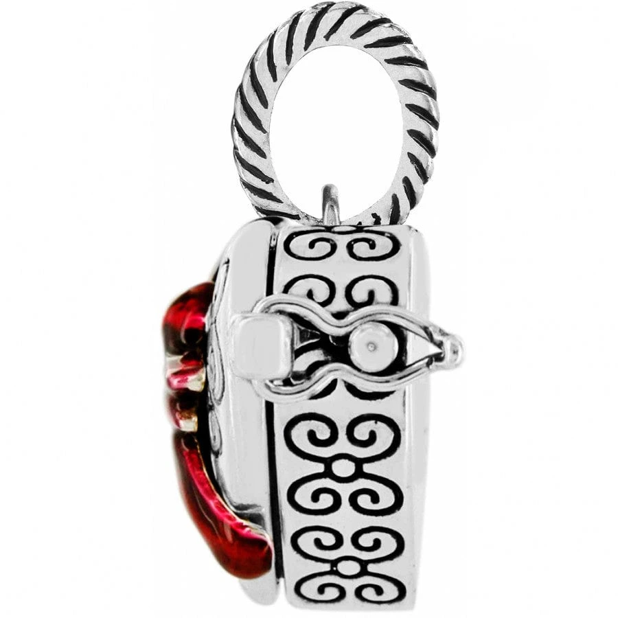 Box Of Chocolates Charm 2 Box Of Chocolates Charm - Image 2