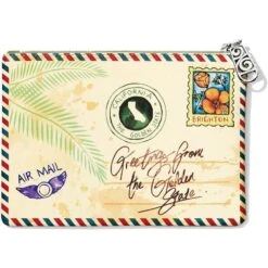 California Travel Pouch 6 California Travel Pouch -Brighton california travel pouch multi 2 fac45afb 62d3 4fd0 8d0f 5779fa6ac887