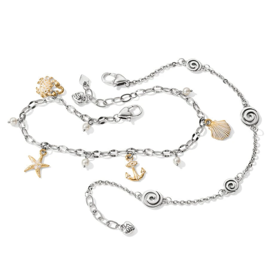 Cape Cod Anklet 4 Cape Cod Anklet - Image 4