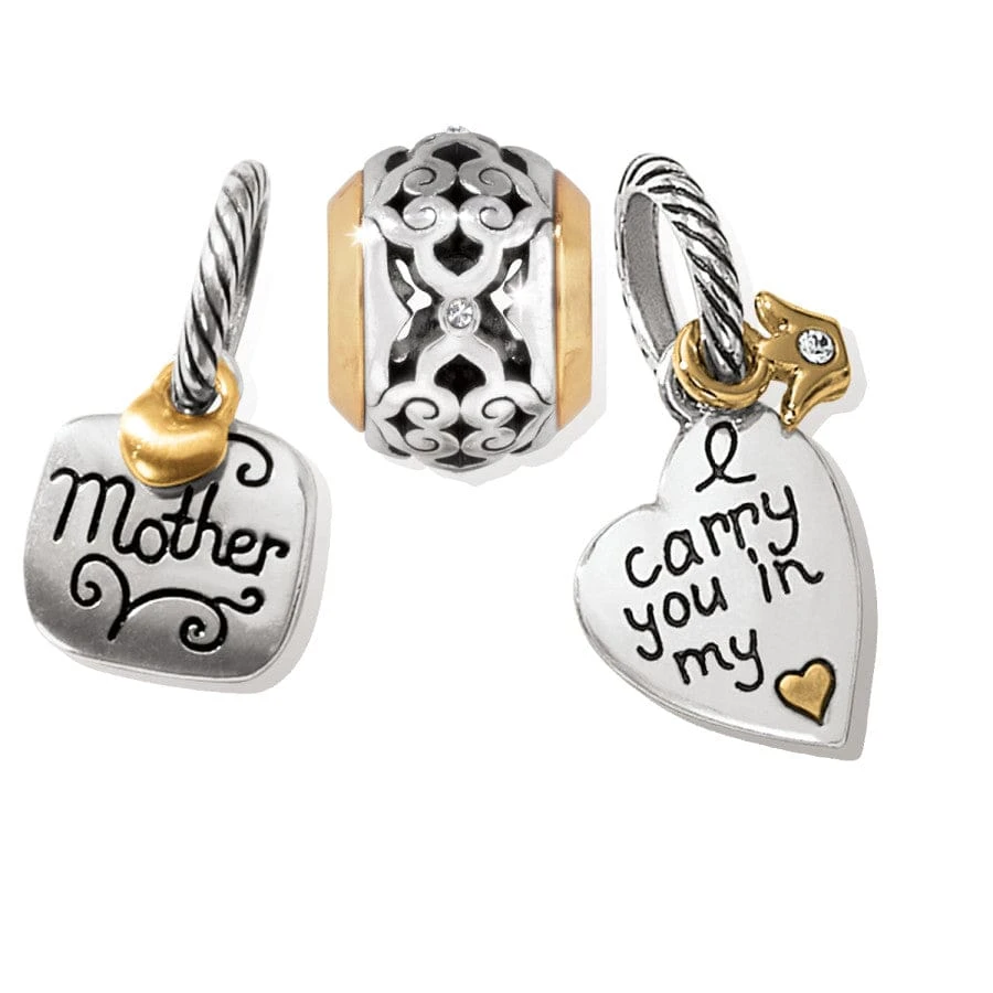 Carry You In My Heart Gift Set 1 Carry You In My Heart Gift Set