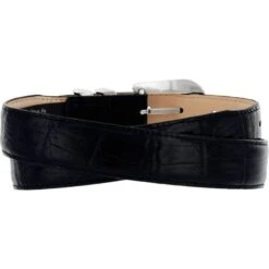 Catera Taper Belt 10 Catera Taper Belt -Brighton catera taper belt black 1