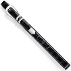 Catera Taper Belt 11 Catera Taper Belt -Brighton catera taper belt black 2