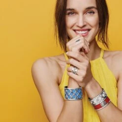 Christo Amsterdam Wide Ring -Brighton christo amsterdam wide ring silver 2 5b033a7f ce41 4ebf 9e40 4e3cea8537fb