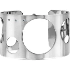 Christo Los Angeles Wide Cuff Bracelet -Brighton christo los angeles wide cuff bracelet silver 0 590de5d9 c79a 4742 b8c6 3c519c52471e