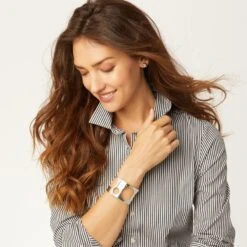 Christo Los Angeles Wide Cuff Bracelet -Brighton christo los angeles wide cuff bracelet silver 2 43b38546 1dce 4e39 9bf0 b17d07ef942e