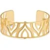 Christo Moscow Narrow Cuff Bracelet