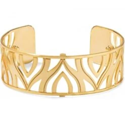 Christo Moscow Narrow Cuff Bracelet