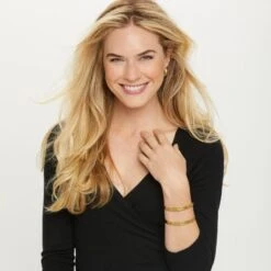 Christo New Delhi Wide Cuff Bracelet -Brighton christo new delhi wide cuff bracelet gold 2 f848d1f1 2e61 4ad4 a2f4 e70fba993fbe