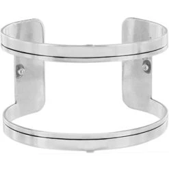 Christo New Delhi Wide Cuff Bracelet -Brighton christo new delhi wide cuff bracelet silver 0 5c2a11f6 ef67 4521 8bb1 74ed2f3902cd