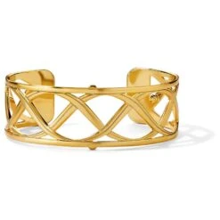 Christo Sydney Narrow Cuff Bracelet -Brighton christo sydney narrow cuff bracelet gold 0 d2c04896 8fa0 4f2c 9326 7b86dfecda0a