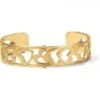 Christo Venice Slim Cuff Bracelet