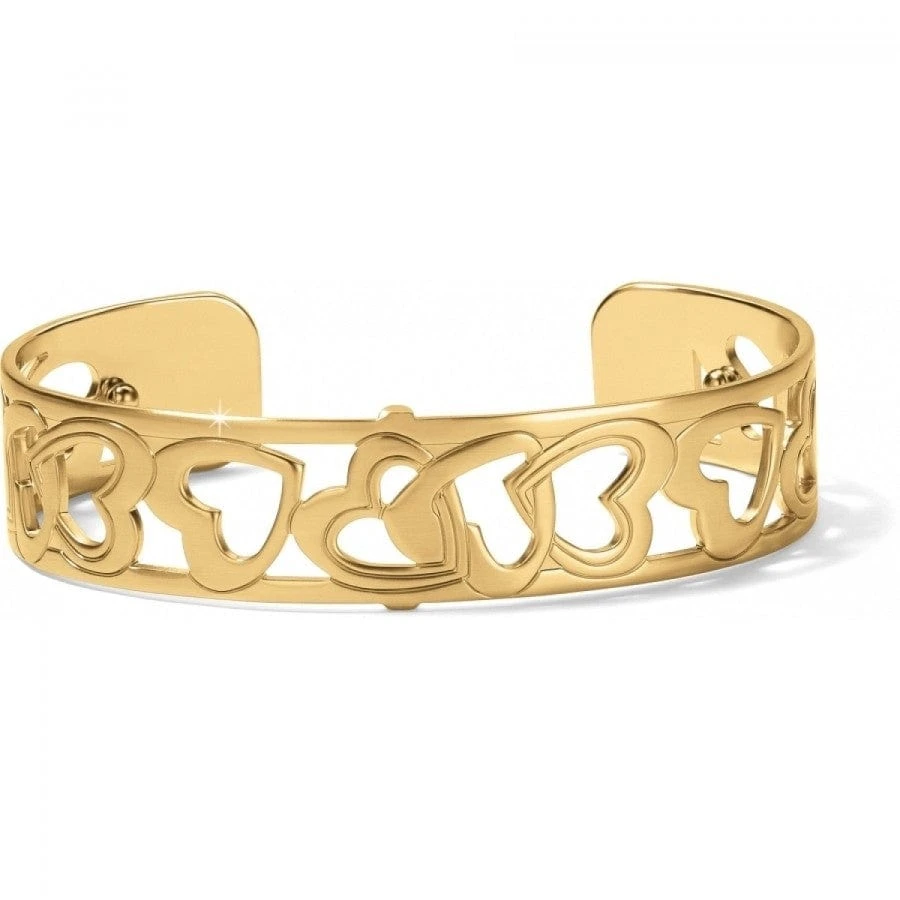 Christo Venice Slim Cuff Bracelet 1 Christo Venice Slim Cuff Bracelet