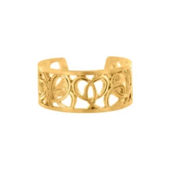 Christo Vienna Narrow Ring -Brighton christo vienna narrow ring gold 0 dc1cf213 72f6 4dcc a00a 4549a457b554