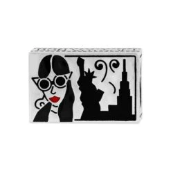 City Girl Postcard Bead 8 City Girl Postcard Bead -Brighton city girl postcard bead silver multi 3 ab038663 fb4d 4bde 9ae0 b10ff0242312