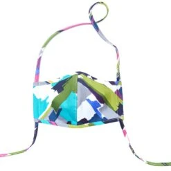 Colorful Life Face Mask (2 Pack) -Brighton colorful life face mask 2 pack multi 3