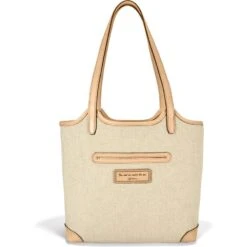 Coral Tote -Brighton coral tote natural multi 2 3fbd8622 941c 4a6a 8e1b 894680f2b20c