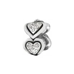 Corazon Spacer -Brighton corazon spacer silver 2 d6edec1f 2bce 4551 81de 9ef74a38812f