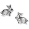 Cottontail Mini Post Earrings