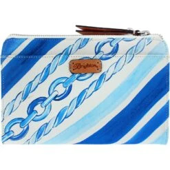 Cruz Pouch -Brighton cruz pouch nautical 2 aa8798ac 85d7 4042 b9f6 ba8f7fd14477