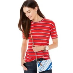 Cruz Pouch -Brighton cruz pouch nautical 3 7b8ea074 9c50 4946 b3c9 29468e5e0913