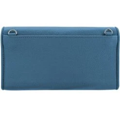 Crystal Pond Beaded Wings Clutch Wallet -Brighton crystal pond beaded wings clutch wallet canyon blue multi 2 a7be8508 9dcd 4cb7 9442 9a3f34b65116