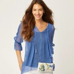 Crystal Pond Clutch Wallet -Brighton crystal pond clutch wallet white multi 3 844a911b f33e 4200 81e1 0f3596abe062