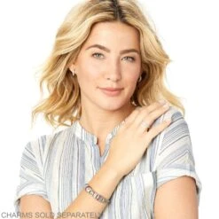 Crystal Voyage Bead -Brighton crystal voyage bead red white blue 2 c47638d4 d85a 41da ab0f 87909cfe98e5