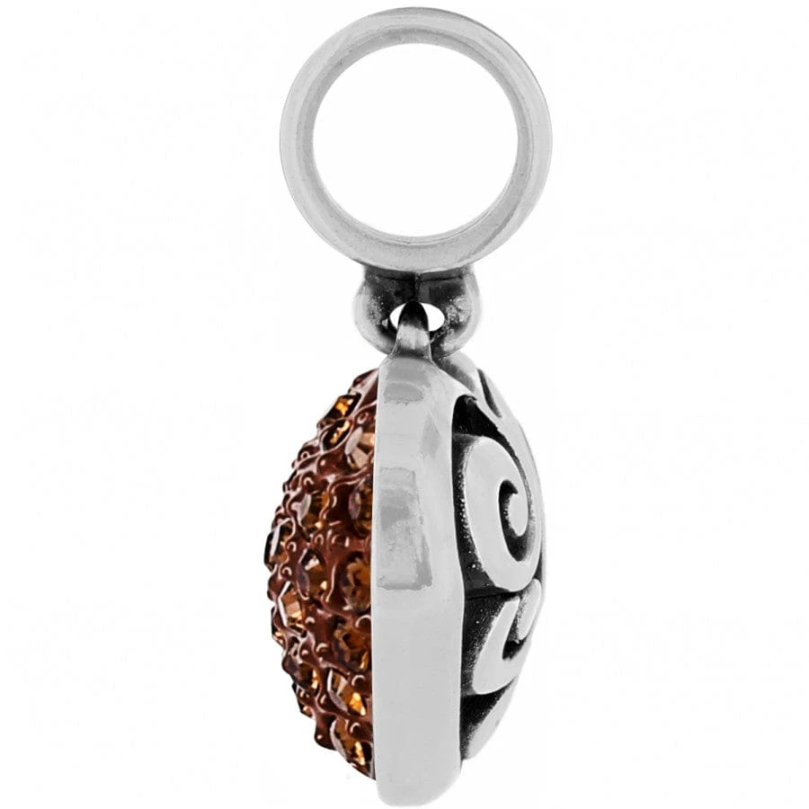 Cupid's Kiss Charm 2 Cupid's Kiss Charm - Image 2