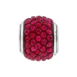 Cupids Kiss Bead -Brighton cupids kiss bead silver ruby 0 9ada918a fe3b 47e7 8148 2cf7879c60f6
