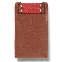 Dakota Phone Organizer -Brighton dakota phone organizer bourbon 2